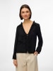 Vero Moda Hemd in Black