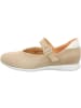 Think! Ballerina ALOA in Iced Coffee/Kombi
