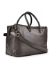 Liebeskind Berlin Delia Handtasche M Leder 36 cm deep soil