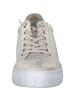 Marco Tozzi Sneakers Low in DUNE MET.COMB