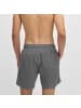 BOSS Badeshorts in Grau