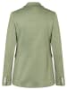 More & More Blazer in pale olive green