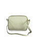 COCCINELLE Grün Leder Damen Schulter Tasche
