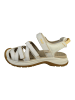 Teva Sandalen creme