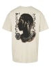 Mister Tee T-Shirt in sand