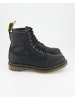 Dr. Martens Winterstiefel in Schwarz
