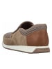 rieker Slipper  in Beige