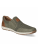 rieker Slipper in green