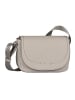 Gabor Aileen Flap Bag S Tasche Grau