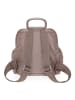Mandarina Duck MD20 City Rucksack 27 cm taupe