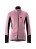 Gonso Bike Softshell-Hybridjacke Furiani in Pink471