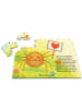 Mr. & Mrs. Panda Puzzle Spinne Agathe Motivation Design mit Spruch in Weiß