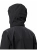 Jack Wolfskin Softshelljacke für Damen in uni