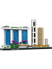 LEGO Bausteine Architecture 21057 Singapur - ab 18 Jahre