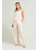 Luisa Viola Hose 10816654475606 Creme