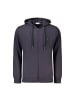Coveri Moving Blau Herren Sweatshirt aus Baumwolle