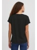 Oxmo T-Shirt OXKatie - 21800174-ME in schwarz