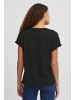Oxmo T-Shirt OXKatie in Schwarz