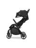Lorelli Kinderwagen Minori faltbar in schwarz