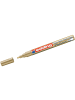 edding Glanzlack-Marker edding 751 gold