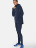 Zebdia Jacken Men's Running in Navy