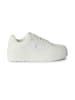 Champion Sneakers Low RD18 Heritage Perforated Low in weiß
