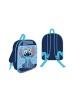 Lilo & Stitch 3D Rucksack – Mischief Design, 30cm
