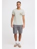 BLEND Rundhalsshirt BHFlorens in Grau
