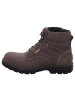 Dockers by Gerli Herrenstiefel  warm sportlicher Boden TEX  in  Grau