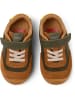 Camper Sneaker " Dadda " in Grün Braun