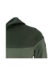 COLMAR Sweatshirt in Grã¼n