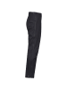 Bergans LETTO LONGZIP W PANTS in Schwarz