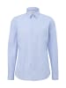 s.Oliver Hemd in 53M0_himmelblau