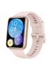 Huawei Fitnesstracker Watch Fit 2 Active in pink