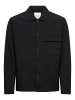 ONLY & SONS Overshirt in Black