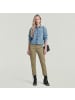 G-Star Raw Kate Boyfriend Chino ensis green