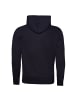 Champion Kapuzenpullover Hooded in blau