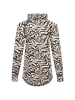eivy Top in Animal Swirl