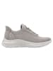 Tamaris WIDE FIT Sneaker in TAUPE