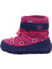 Affenzahn Stiefel in pink
