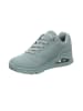 Skechers Schnürschuh in grau