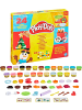 Play Doh Play-Doh Knetspaß Adventskalender für Kinder
