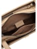 Tamaris Shopper TAS Gladis in taupe