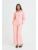 b. young Jeanshemd BYKAINNO Loose fit in Parfait Pink
