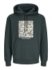 Jack & Jones Hoodie für in uni