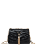 Valentino by Mario Valentino Tasche Privilege in schwarz gold - 0001