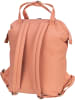 Pacsafe Rucksack / Backpack CX Mini Backpack in Econyl Rose