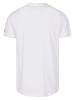 STARTER STARTER Herren Starter Swing Tee in white