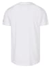 STARTER T-Shirts in white