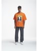 2Y Studios T-Shirts in orange